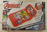 Marvel Avengers Tabletop Pinball