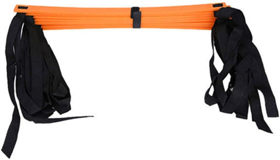 Jennles Agility Training Ladders Soccer Football Speeds Ladder Training Stairs Fitness Equipment