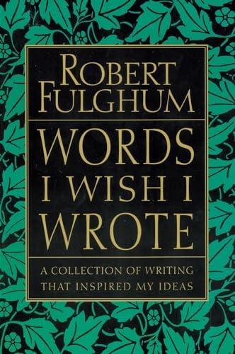 From Beginning to End: The Rituals of Our Lives: Robert Fulghum