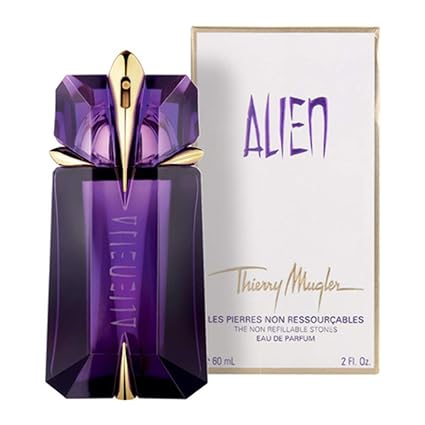 alien 60ml eau de parfum