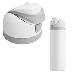 Replacement Lid for Owala Freesip, One Button Water