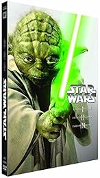 Star Wars - La Prélogie - Édition Simple