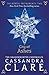 The Mortal Instruments 2: City of Ashes by Cassandra Clare