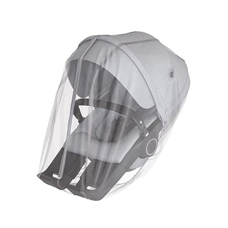 stokke mosquito net