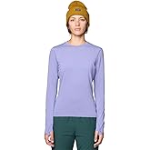 Mountain Hardwear Women's Butter Up Long Sleeve