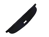Cargo Cover For 2015-2017 Lincoln MKC 2018 2019