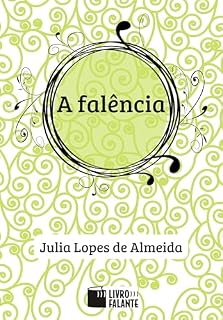 Livro A falência