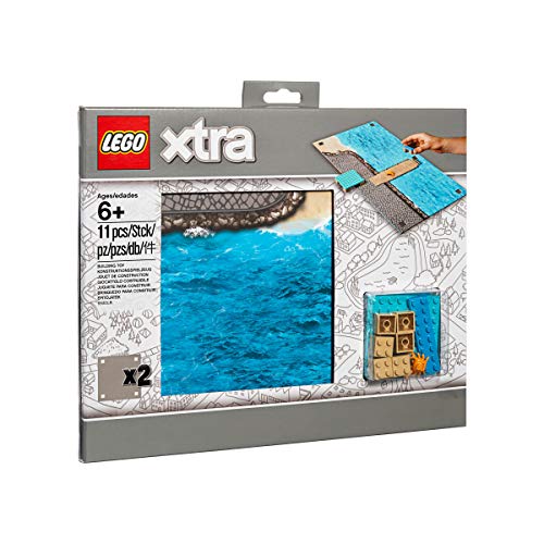 LEGO Sea Playmat (Xtra) Pricepulse