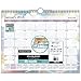 AT-A-GLANCE Wall Calendar 2016, Dreams, 14-7/8 x 11-7/8 Inches (PM83-707)