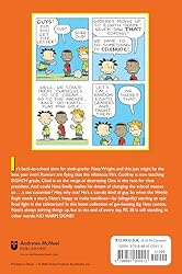 Big Nate: No Harm