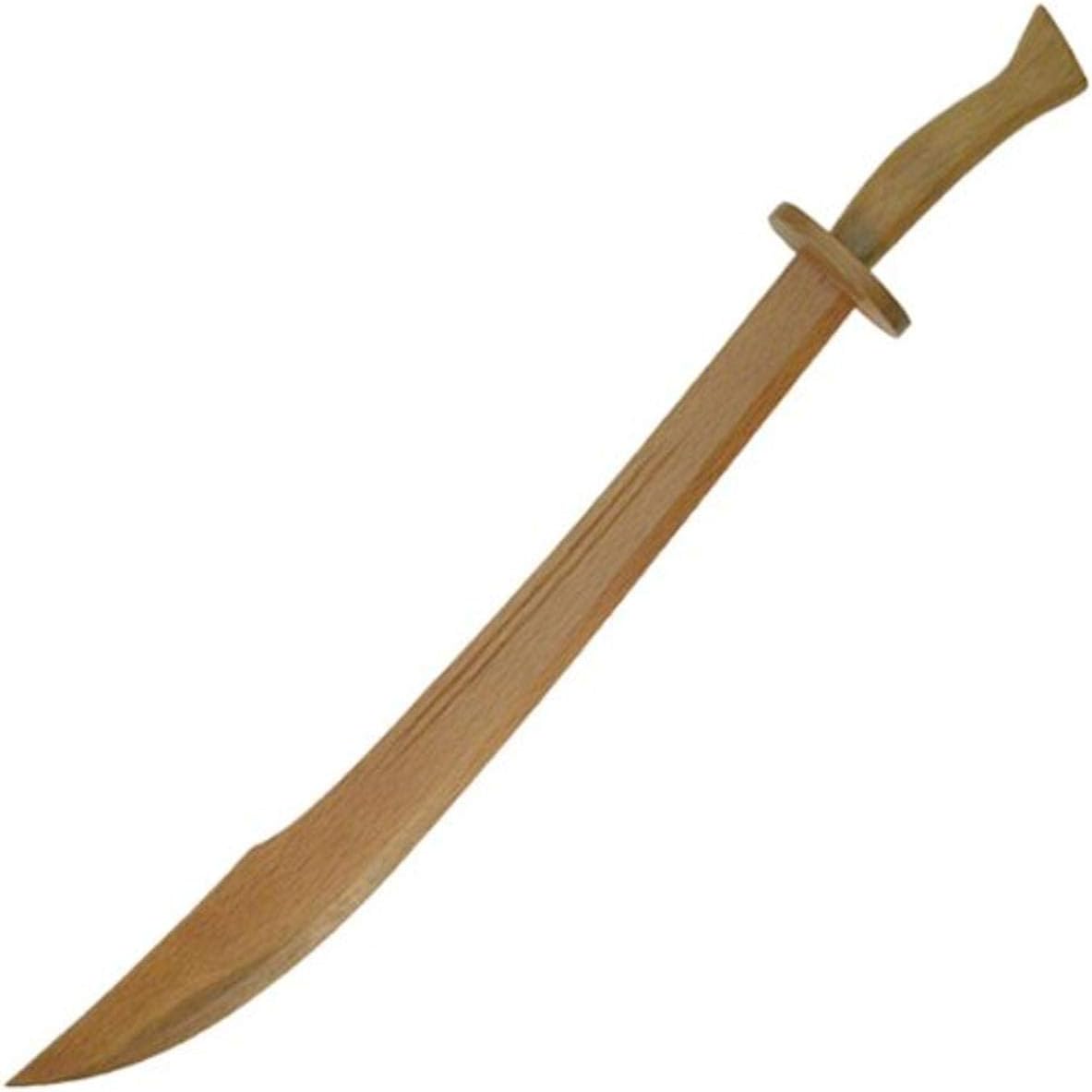 деревянный меч.