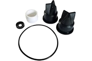 Raritan Discharge Pump Repair Kit f/Marine Elegance & Atlantes Freedom Vortex Vac Toilets