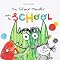 The Colour Monster Goes to School: Perfect book to tackle school nerves ...