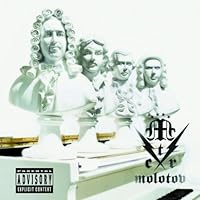 Molotov Ablum Cover