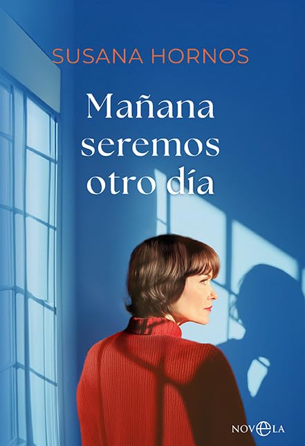 Portada de Mañana seremos otro día (Ficción)