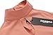 Zeagoo Women Sexy Cold Shoulder Long Sleeve Chiffon Choker Blouse Top