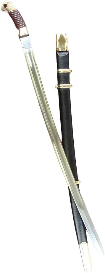 Deepeeka Russian Shashka Dragoon Saber - USS123