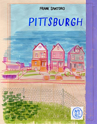 FREE Pittsburgh WORD