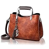 rofozzi Trinity Women Top-Handle Purse