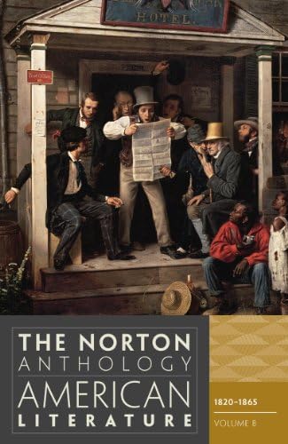 The Norton Anthology of American Literature: 1914-1945 (D): Levine