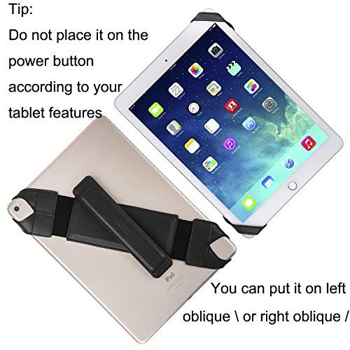 6 Universal+Joylink+Degrees+Leather+Portable