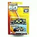 Matchbox 60th Anniversary Superfast Mitsubishi Lancer Evolution EVO X Police Blue