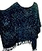 Cool Kaftans New SARAWAK Soft Top Blouse