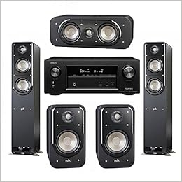 polk audio signature s30