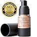 BB Cream Foundation Primer Beautifier All In One That's Perfect for Dry, Sensitive, Normal, Problem Skin Cover, Lightweight with Anti-aging Peptides to Help you Reach to Perfection - Light/Medium