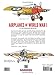 Airplanes of World War I Coloring Book (Dover Planes Trains Automobiles Coloring)