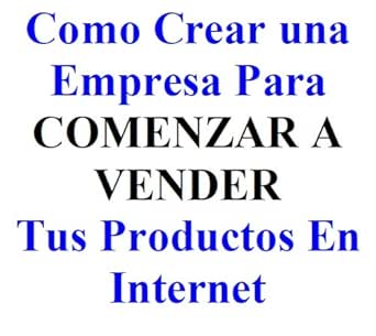 vender tus productos en amazon