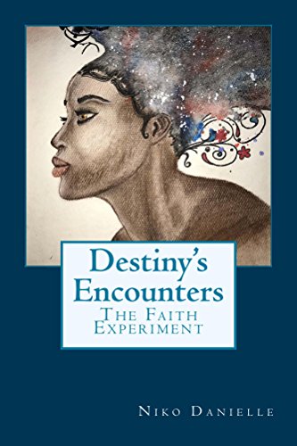 Destinys Encounters The Faith Experiment - 