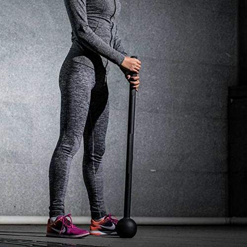 POWER-GUIDANCE-Steel-Power-Mace-Cast-Iron-Perfectly-Develop-Muscles-Joints-and-Core-Strength-7-25-lb