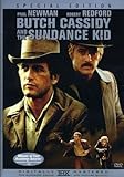 Butch Cassidy and the Sundance Kid (Widescreen Special Edition)
