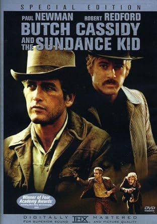 Amazon Com Butch Cassidy And The Sundance Kid Widescreen Special Edition Paul Newman Robert Redford Katharine Ross Strother Martin Henry Jones Jeff Corey George Furth Cloris Leachman Ted Cassidy Kenneth Mars Donnelly Rhodes Amazon Com Butch Cassidy And The Sundance Kid Widescreen Special Edition Paul Newman Robert Redford Katharine Ross Strother Martin Henry Jones Jeff Corey George Furth Cloris Leachman Ted Cassidy Kenneth Mars Donnelly Rhodes