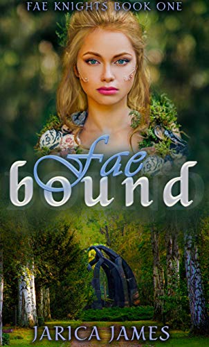 !Best Fae Bound (Fae Knights Book 1) [P.D.F]
