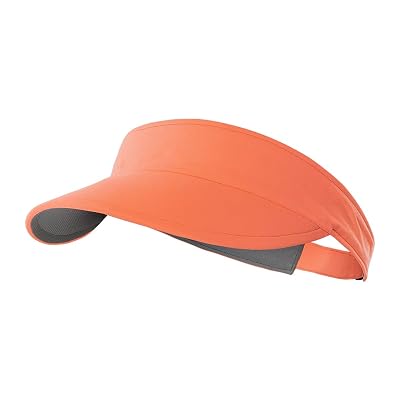 Men Wide Brim Sun Hat-Adjustable Velcro 