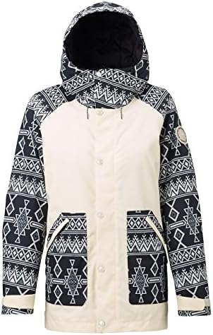 Burton Women's Eastfall Jacket