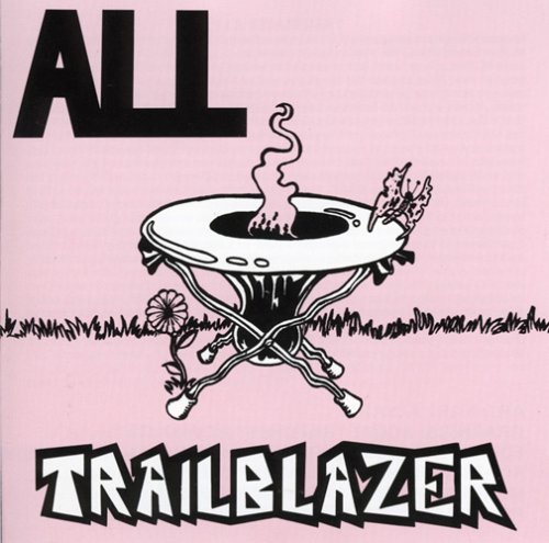 All - Trailblazer - Zortam Music