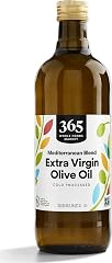 365 by Whole Foods Market, Extra Virgin Mediterranean Olive Oil, 33.8 Fl Oz
