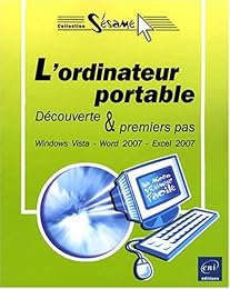 L' ordinateur portable