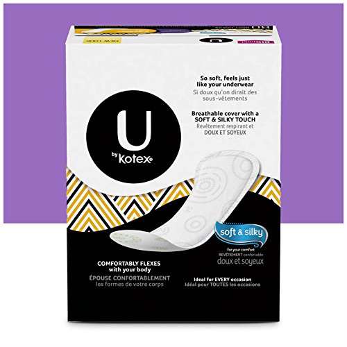 U by Kotex Lightdays Liners - Image 8