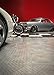 Big Floors RaceDeck Diamond Plate Design, Durable Interlocking Modular Garage Flooring Tile (Alloy, 12 Pack of 12 x 12