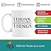 I Drink and I Know Things | Premium 11oz Coffee Mug Gift Set - GoT I Drink and I Know Things, Thats What I Do I Drink and I know Things, Game of Thrones Gifts, Glass, GoT Gift Set, for Men, Women