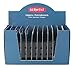 Derwent Grippers, Inktense, Small, 3 Per Pack (2300449)