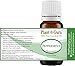 Peppermint Essential Oil 10 ml 100% Pure Undiluted Therapeutic Grade Extract of Mentha Piperita, Great for Aromatherapy Diffuser, Skin Body and Hair