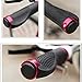 HCDjgh ღ Anti-Slip Bicycle Brake Handle Covers ღ Bicycle Antiskid Bike Handle Lever Sleeve Protector Cover Grips Ergonomic Rubber Mountain,Cycling Accessoriesthumb 3