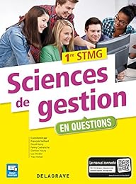 Sciences de gestion en questions