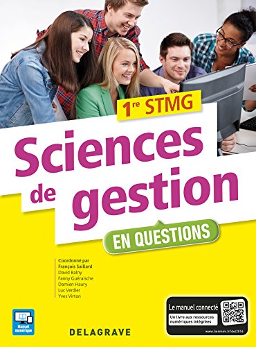 Sciences de gestion en questions