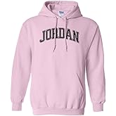 Arch Jordan Hoodie Sweatshirt Unisex